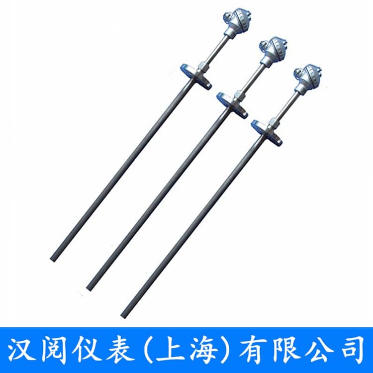 垃圾焚烧炉专用热电偶