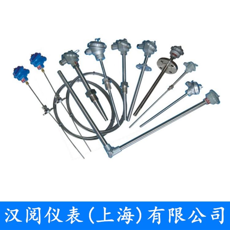 铠装热电阻