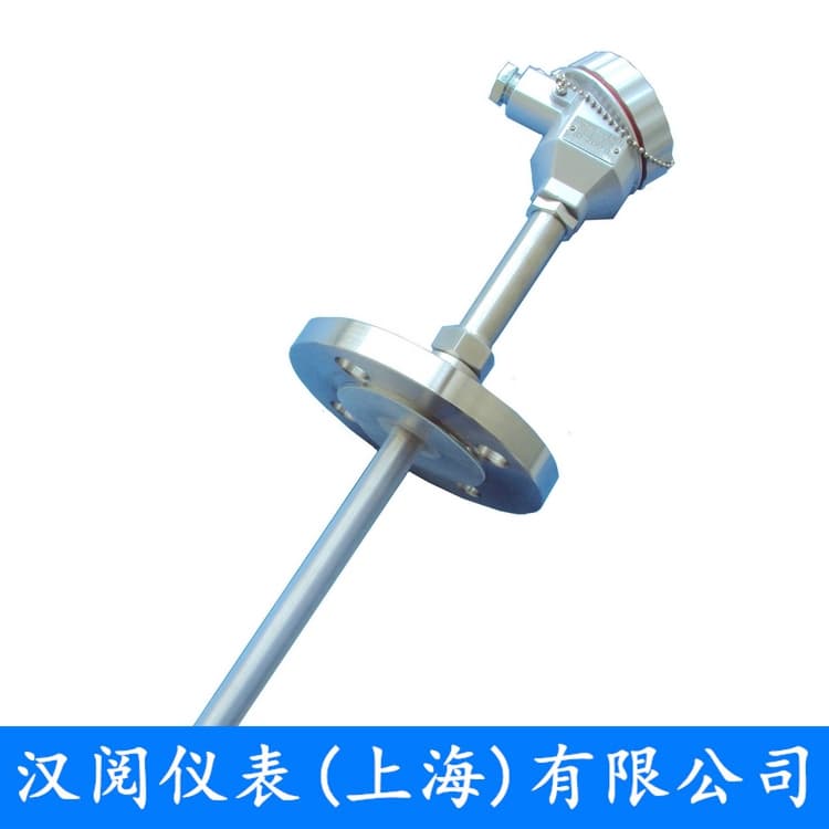 防腐热电阻